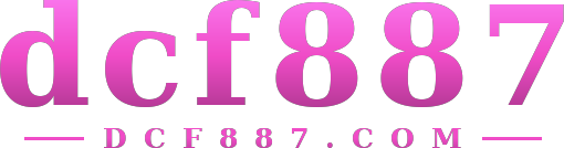 dcf887 logo